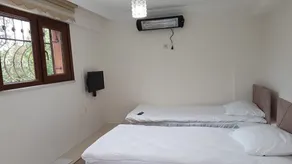 Yildiz Tepe Otel & Pansiyon - Rom