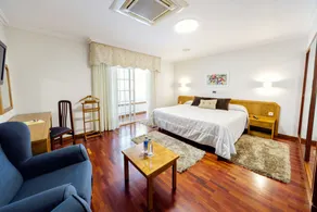 Hotel As Camelias - Camera
