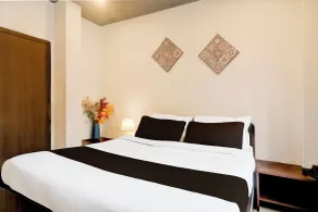 Townhouse Beltola Tiniali Formerly Pratishtha - Chambre