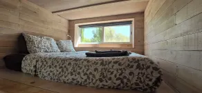 Quinta da Fornalha - Santuario Agroecologico - Room
