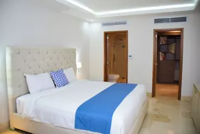 Hacienda Samana Bay Hotel - Room