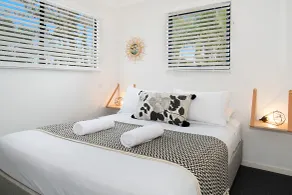 Gosamara Apartments - Zimmer