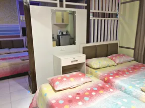 Ligao Bed and Breakfast - Zimmer