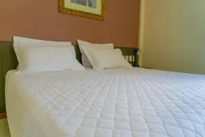 Palácio Do Rio Hotel - Room