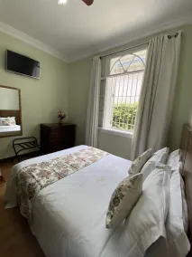 Pousada Princesa Isabel - Visconde - Zimmer