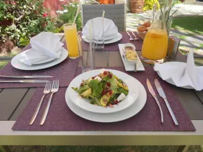 Quinta Luna - Restaurant