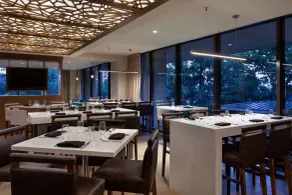 Hilton Beachfront Resort & Spa Hilton Head Island - Restaurant