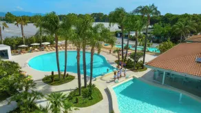 Fruit Village Mia Resort - Piscina