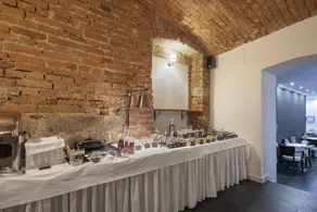 Pytloun Wellness Travel Hotel - Restaurant