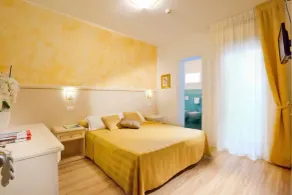 Hotel Mayer - Camera