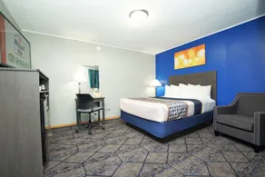 Royal Inn Hudson I-94 - Habitación