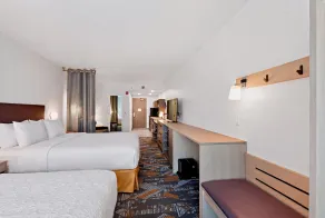 Home2 Suites By Hilton Raleigh Crabtree - Rom