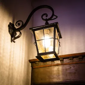Hotel-Gasthof Goldener Greifen - Chambre