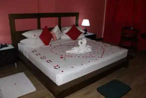 Hotel East Lagoon - Chambre