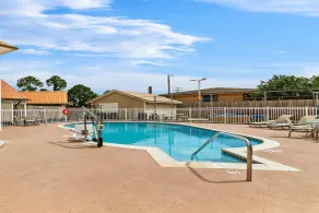 SureStay Studio by Best Western Pensacola - Piscine