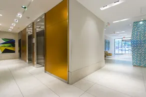 QuickStay - Luxury on Bay St. (Yonge & College) - Inngangsparti