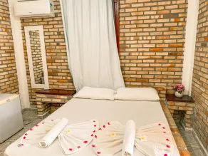 Pousada La Goduria - Room