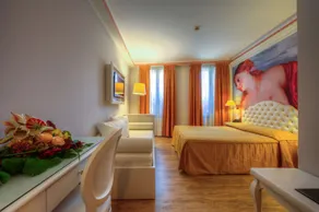Hotel Vivit ***S - Chambre