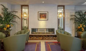 Glenroyal Hotel - Reception