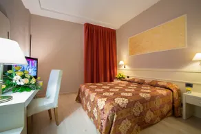 Euro Hotel - Camera