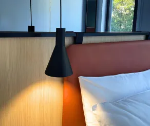 WE Hotel EXPO Prague - Chambre