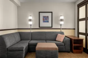Hyatt Place Memphis Germantown - Chambre