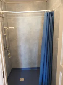 Sunne Hembygdsgård B&B - Salle de bain