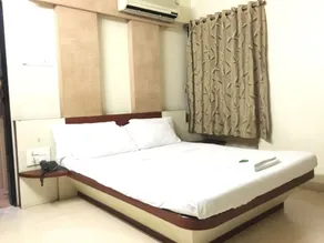 Hotel Pranav Executive - Rom