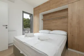 Villa Brela apartments - Room