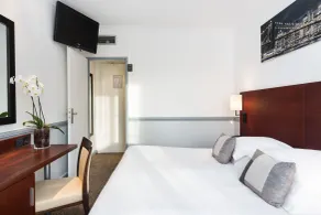 Best Western Hôtel New York Nice - Chambre