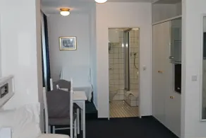 Hotel Windthorst - Salle de bain