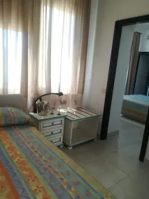 Hotel Nido D'aquila - Chambre