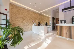 The Wine Hotel - Réception
