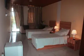 Twin and Intimate Room With Nice Balcony - View on the Lake - Room