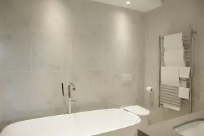 401 Carradale - Badeværelse