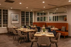 Somerset Hills Hotel, Tapestry Collection by Hilton - Restaurant