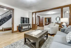 Historic Home 3 Mi to Middletown Main Street - Innenbereich