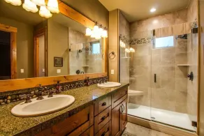 6 Doral Lane - Salle de bain