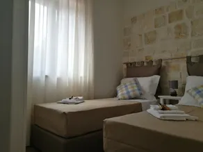 Hotel Residence La Corvetta - Rom