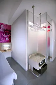 favehotel Cimanuk Garut - Room