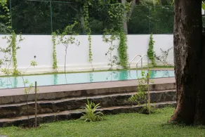 Serenity Tissa - Piscine