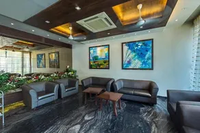 Grand 3D - Lobby