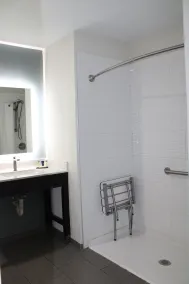 Wingate by Wyndham Kings Bay Naval Base I-95 - Chambre