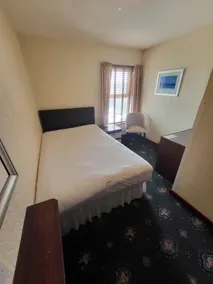 Grampian Guest House - Chambre