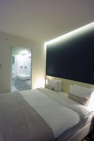 Workinn Hotel - Room