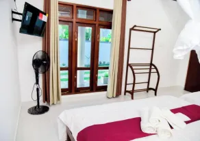 Zenora Villa ella - Camera