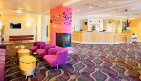 Radisson Hotel Yuma - Hall