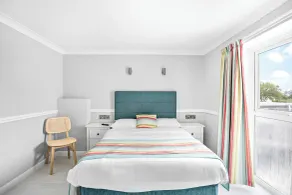 Waters Edge Hotel Torquay - Habitación