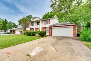 Spacious Southfield Home w/ Patio & Yard! - Innvendig