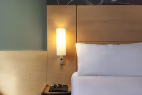 ibis London Elstree Borehamwood - Room